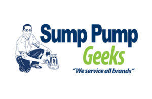 sump pump geeks logo